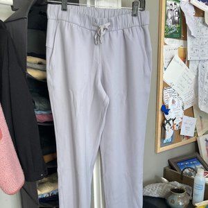 Lululemon Slacks, Bone, Women's size 6
